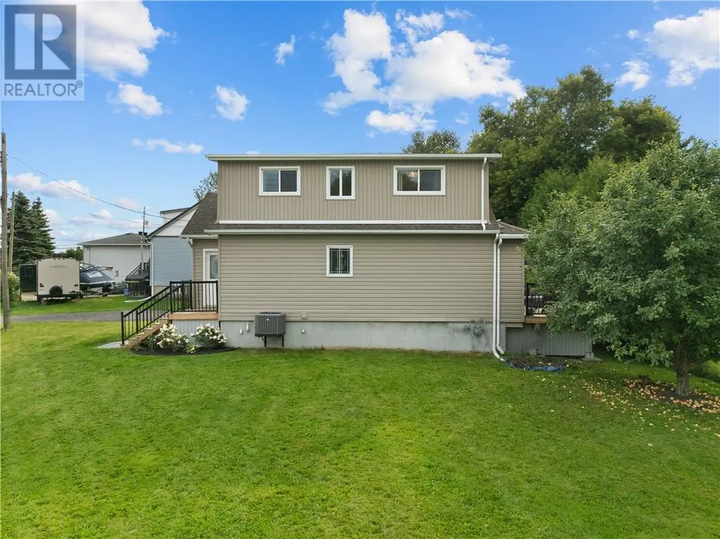 31 Paquette Street