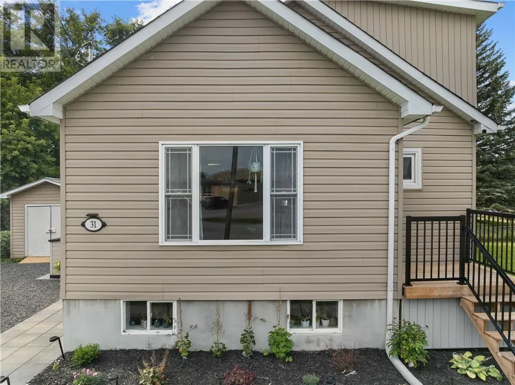31 Paquette Street