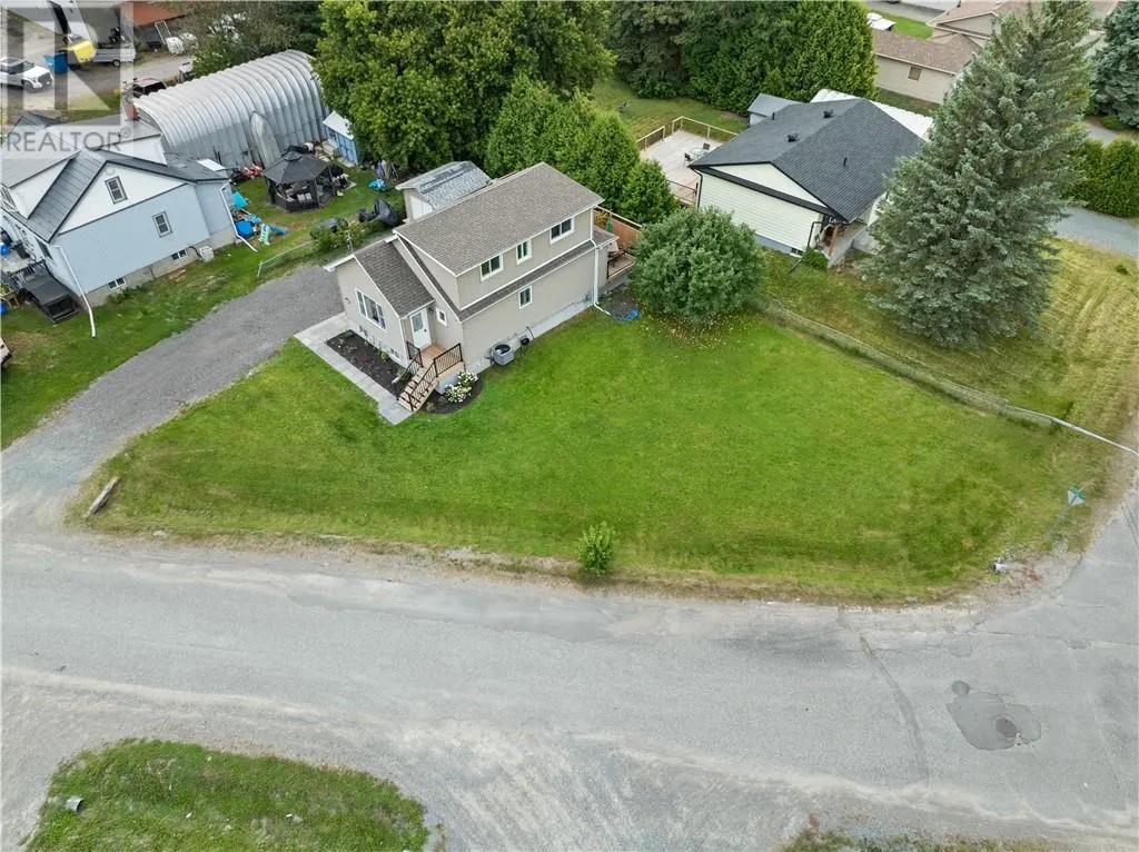 31 Paquette Street