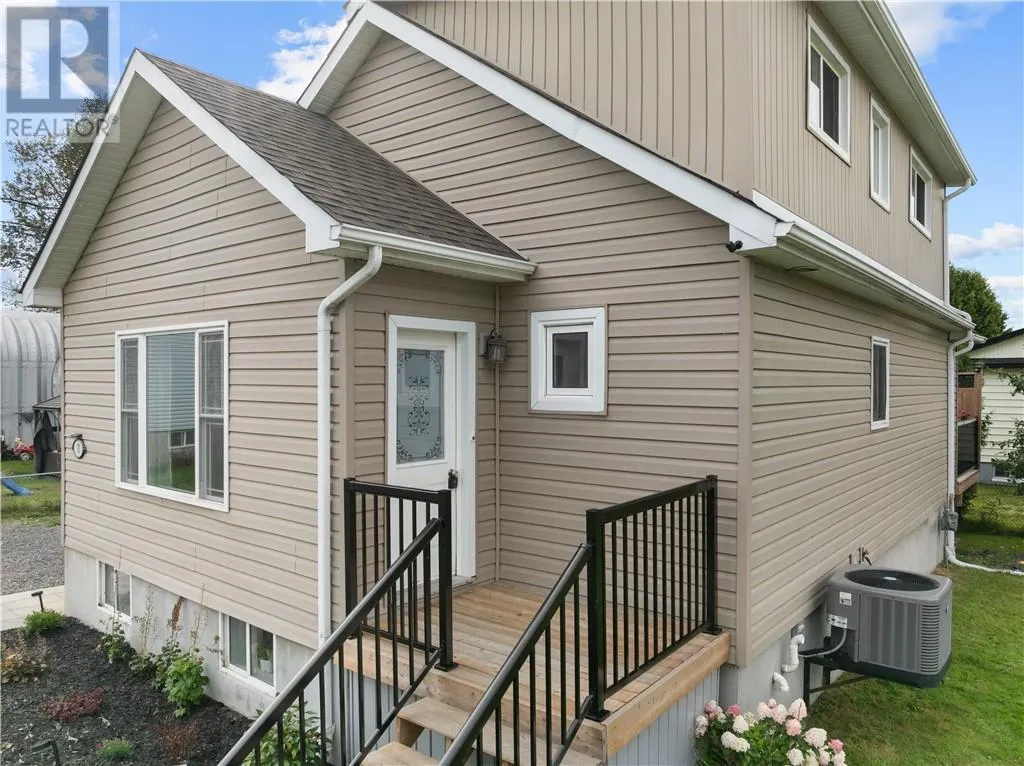 31 Paquette Street