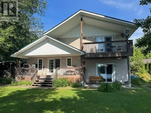 22B Champagne Avenue