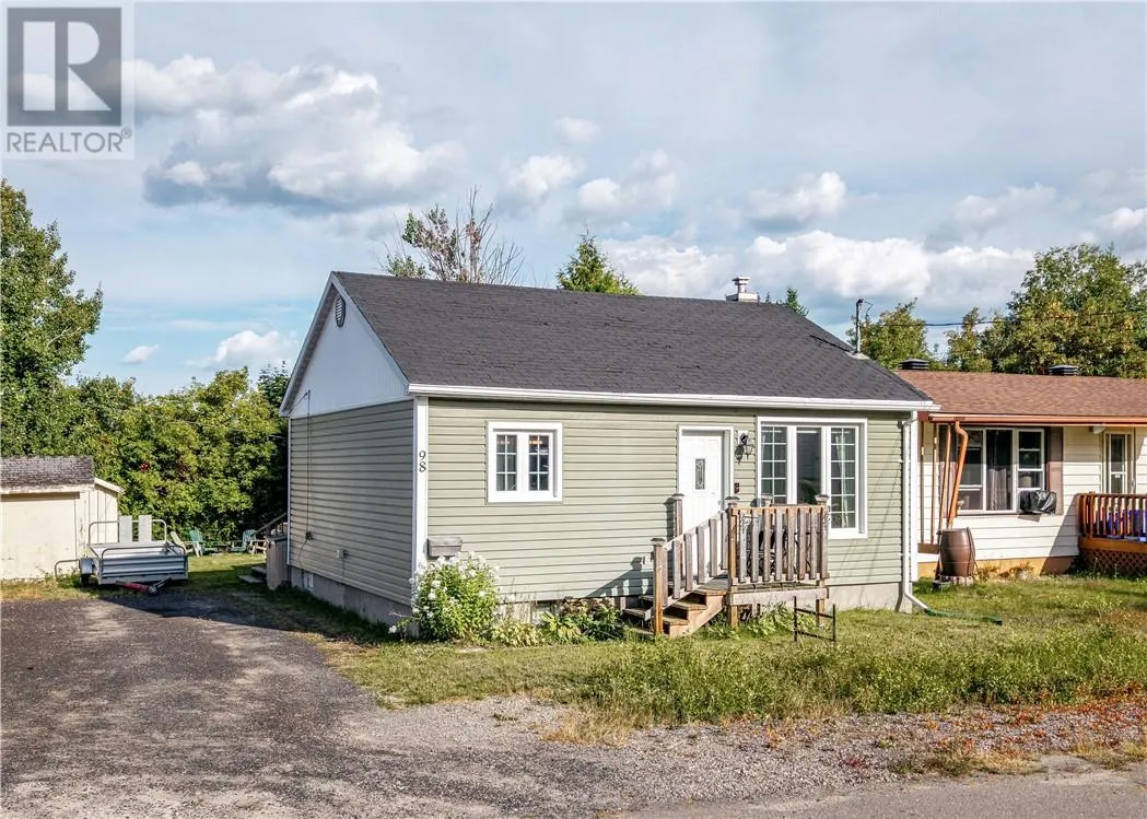 98 Shappert Avenue