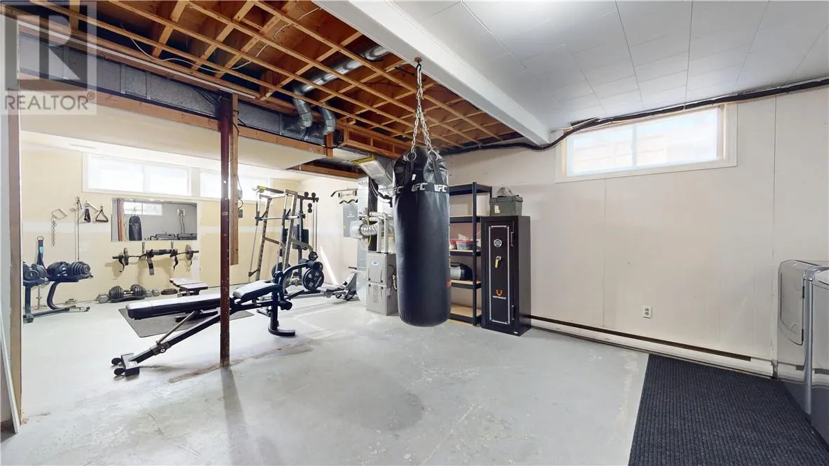1670 SECOND Street