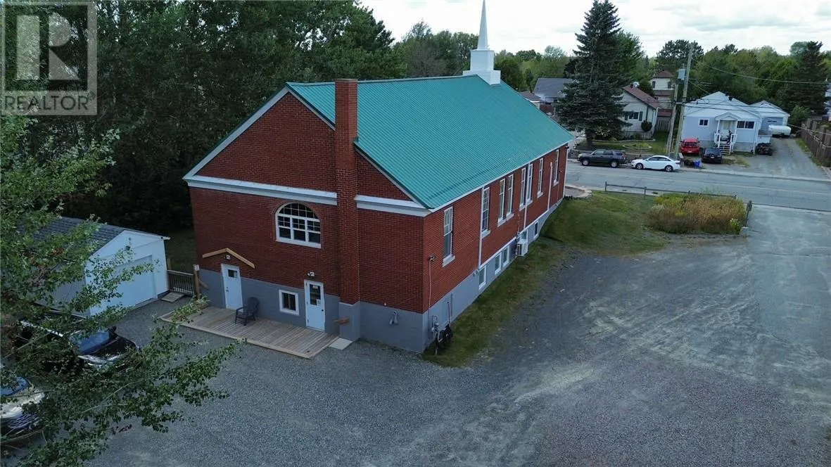 174 Church Street