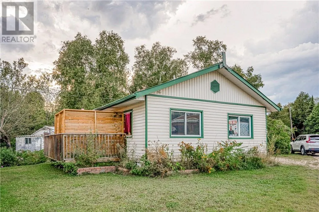 1134 Highway 17 W Unit# 17