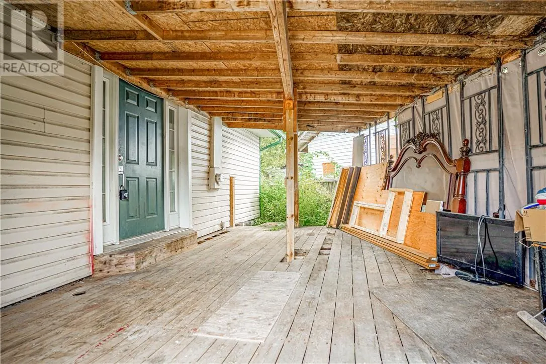 1134 Highway 17 W Unit# 17