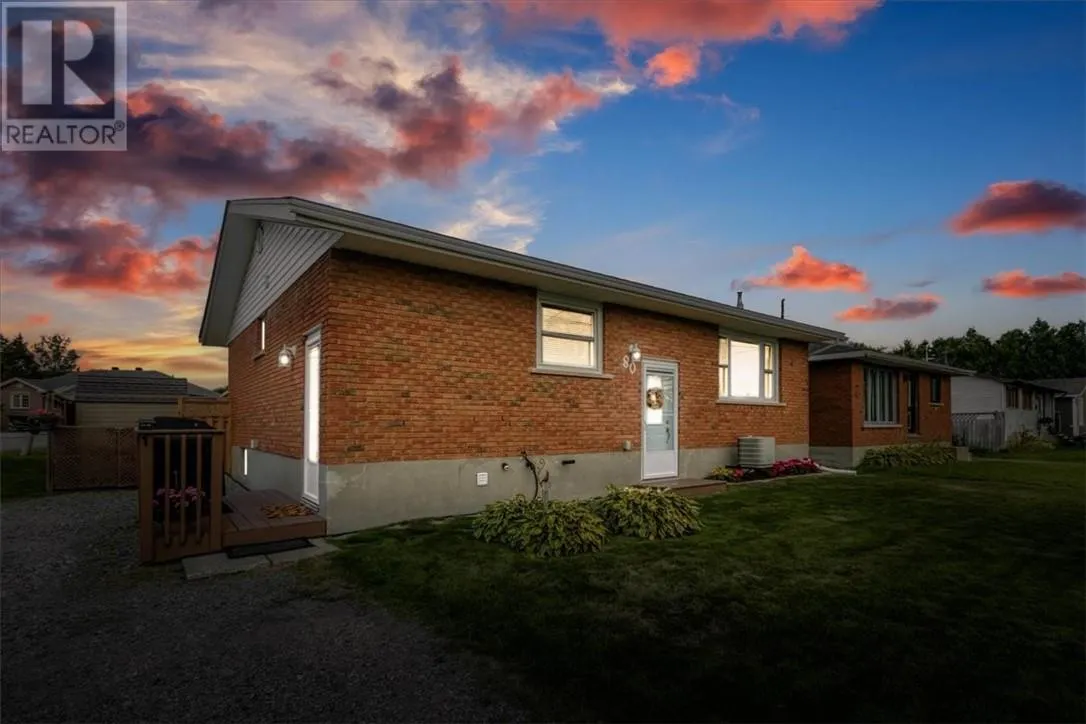 80 Imperial Drive