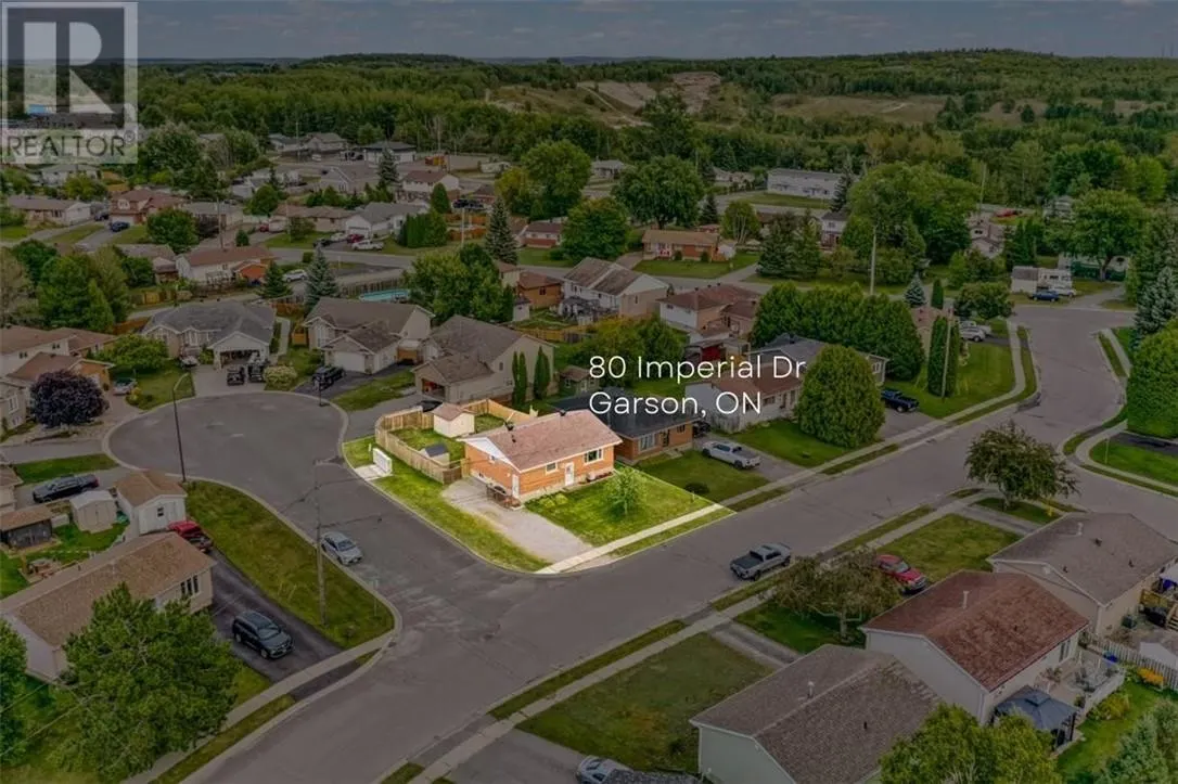 80 Imperial Drive