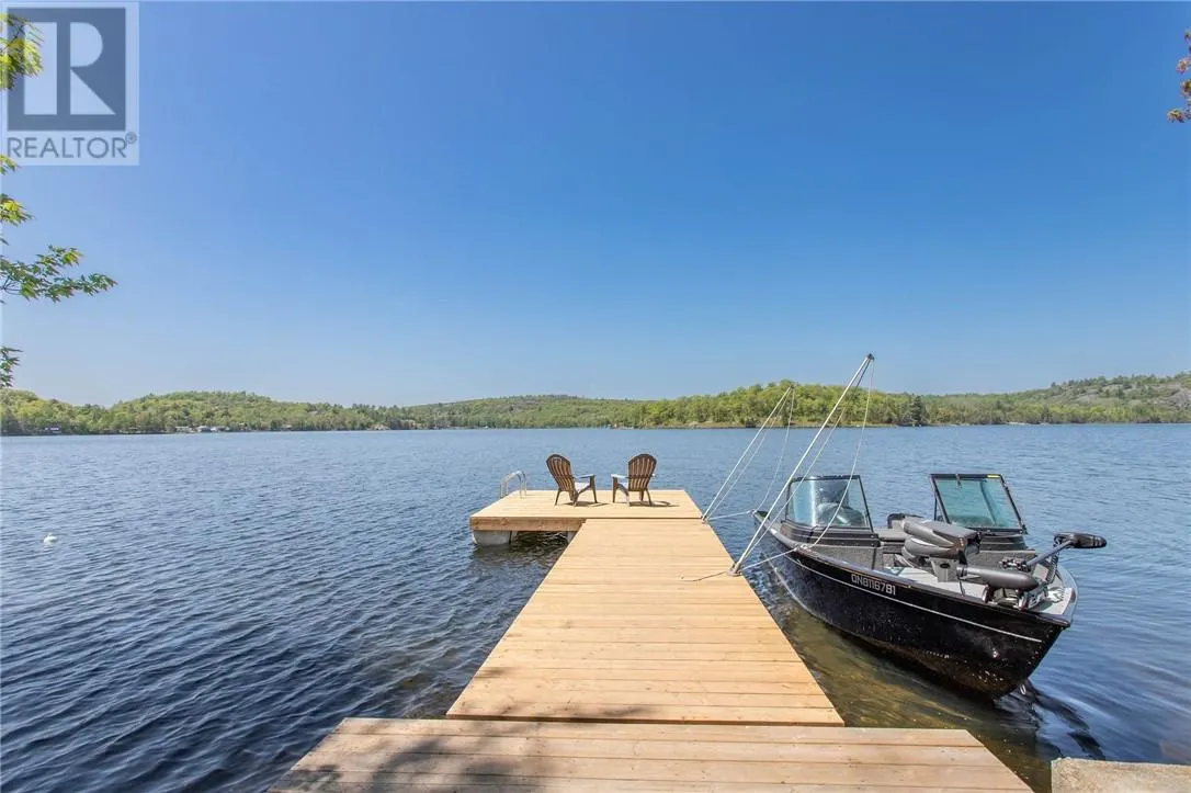 2278C BASS LAKE Road