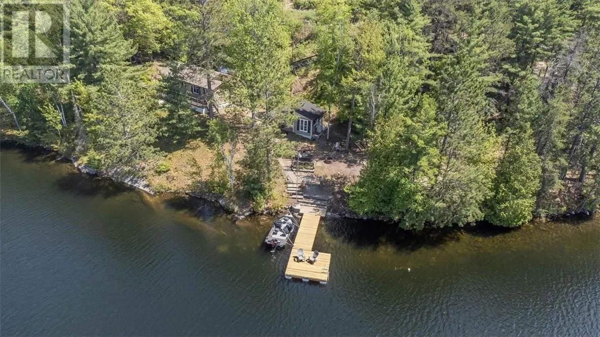 2278C BASS LAKE Road