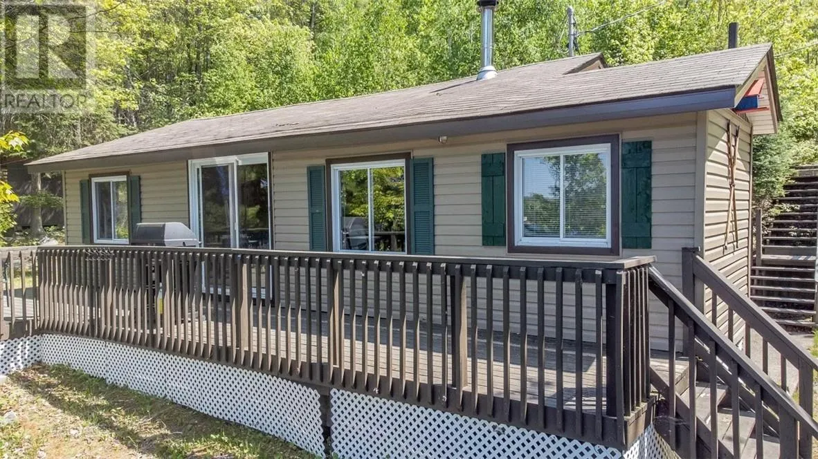 2278C BASS LAKE Road