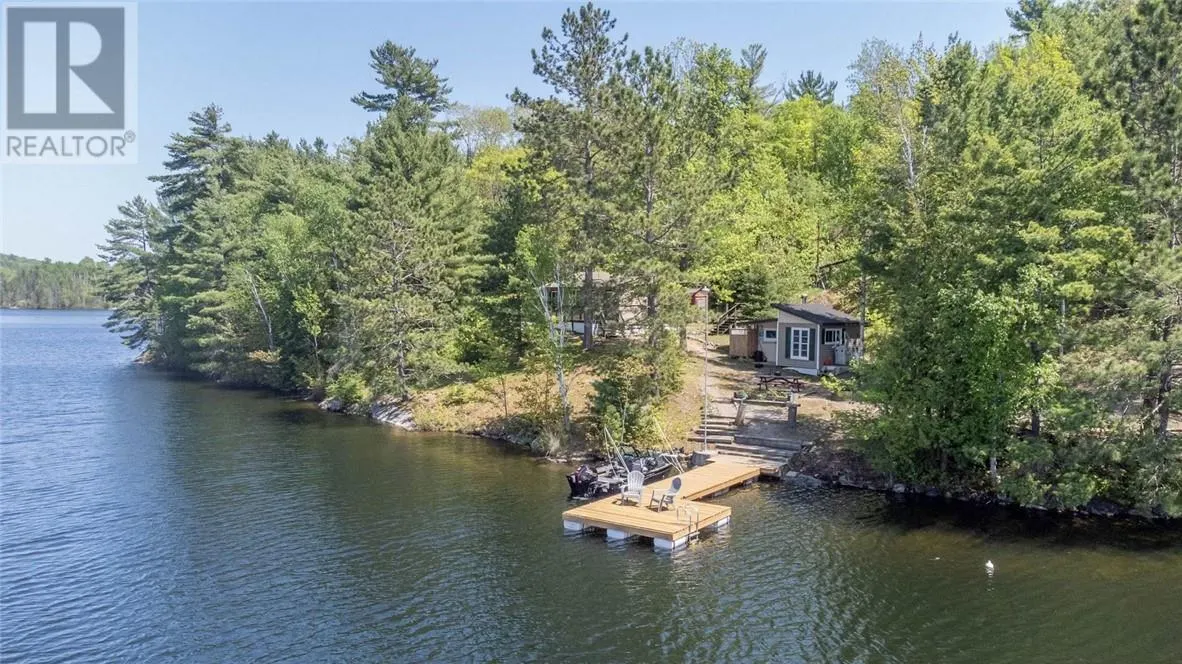 2278C BASS LAKE Road