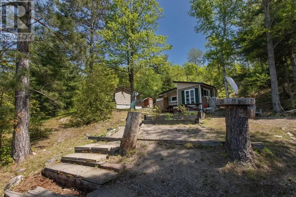 2278C BASS LAKE Road