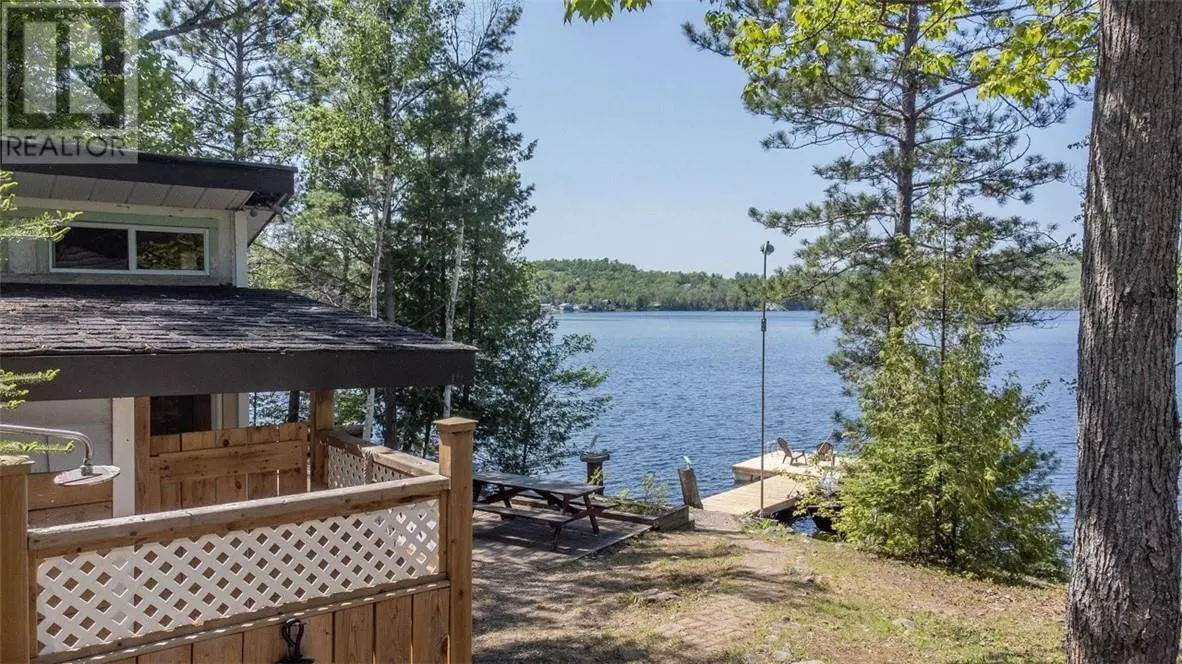 2278C BASS LAKE Road
