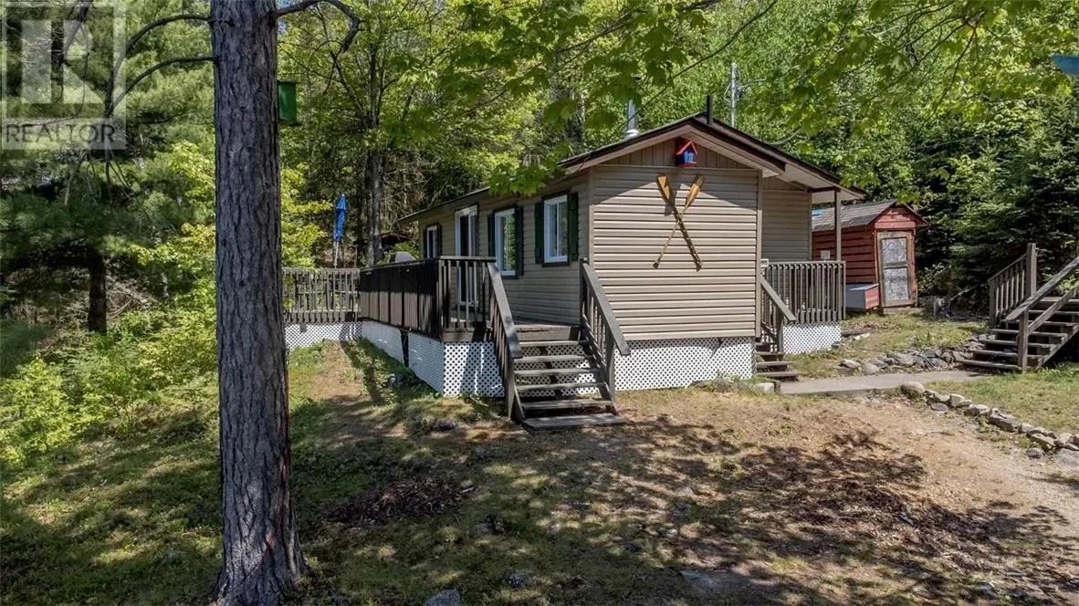 2278C BASS LAKE Road