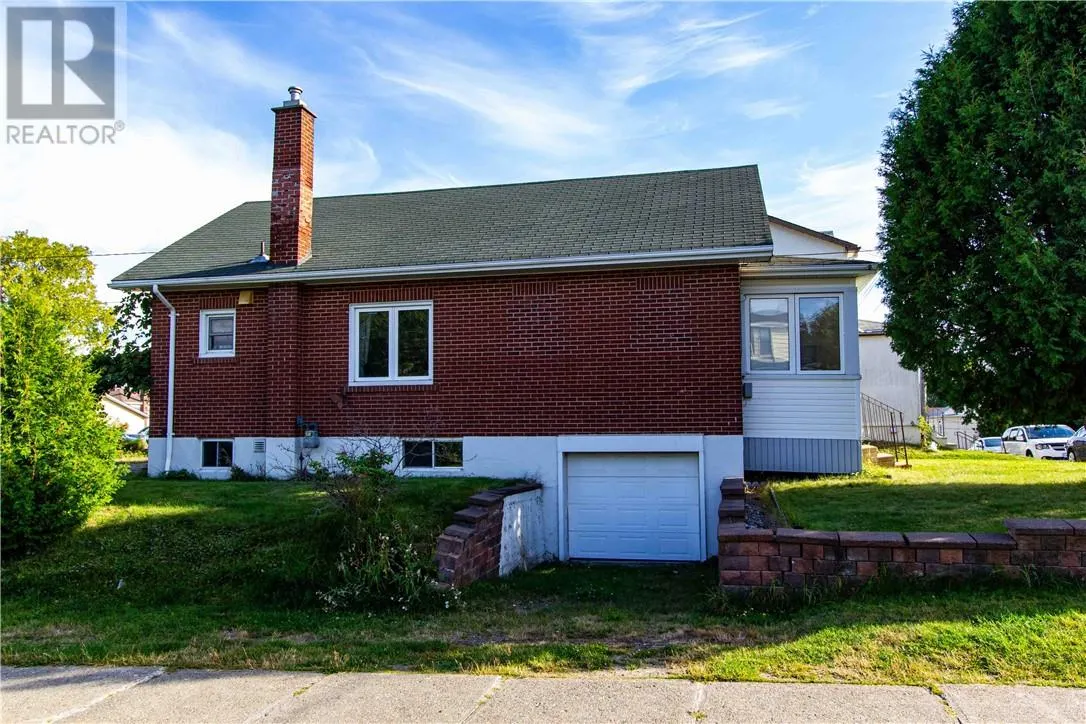 246 Albinson Street