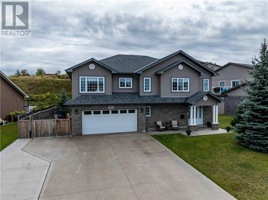 57 Northfield Crescent