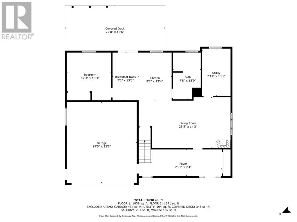 57 Northfield Crescent