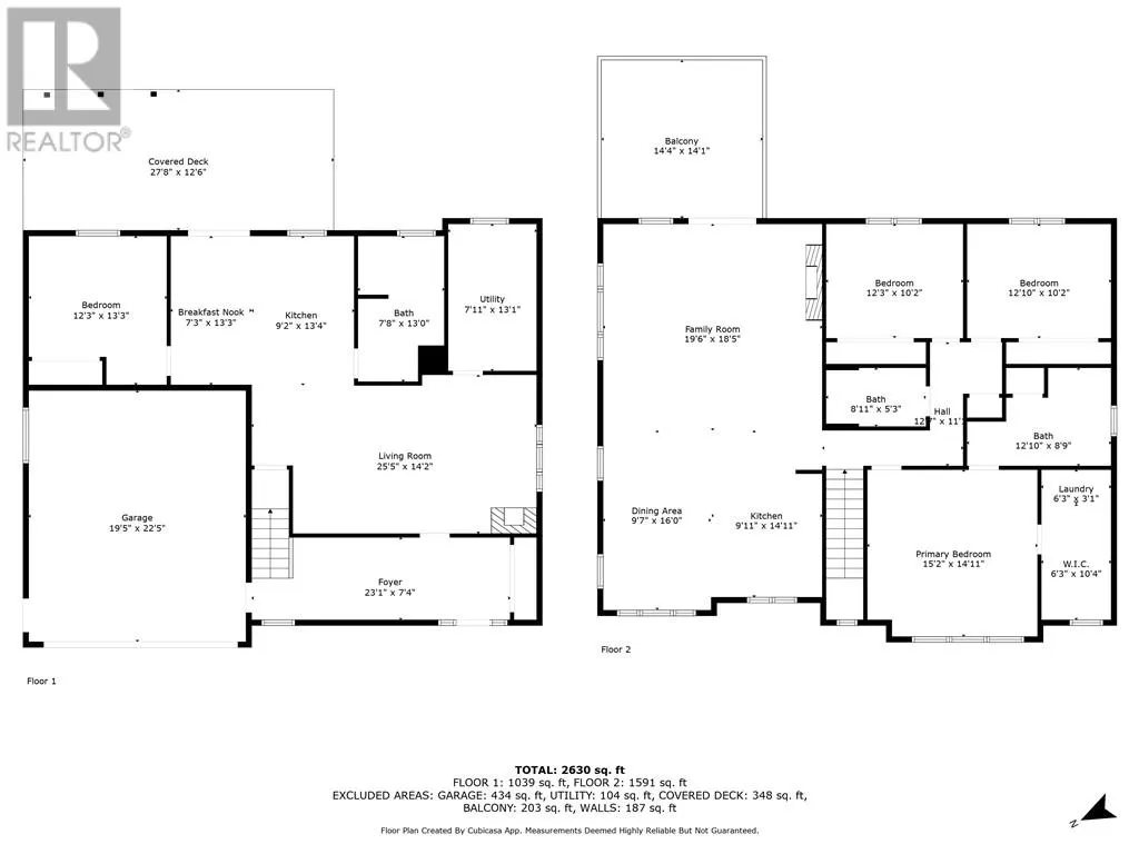 57 Northfield Crescent