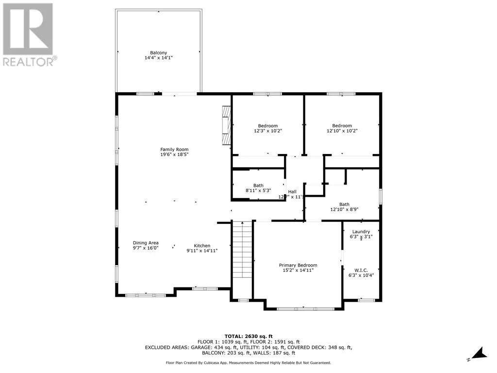 57 Northfield Crescent