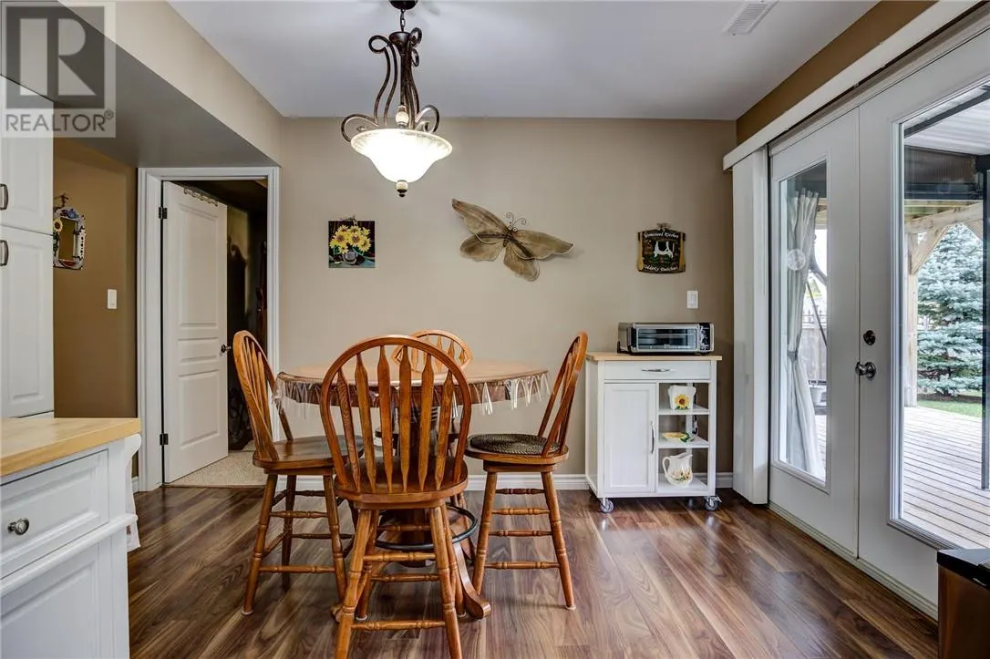 57 Northfield Crescent