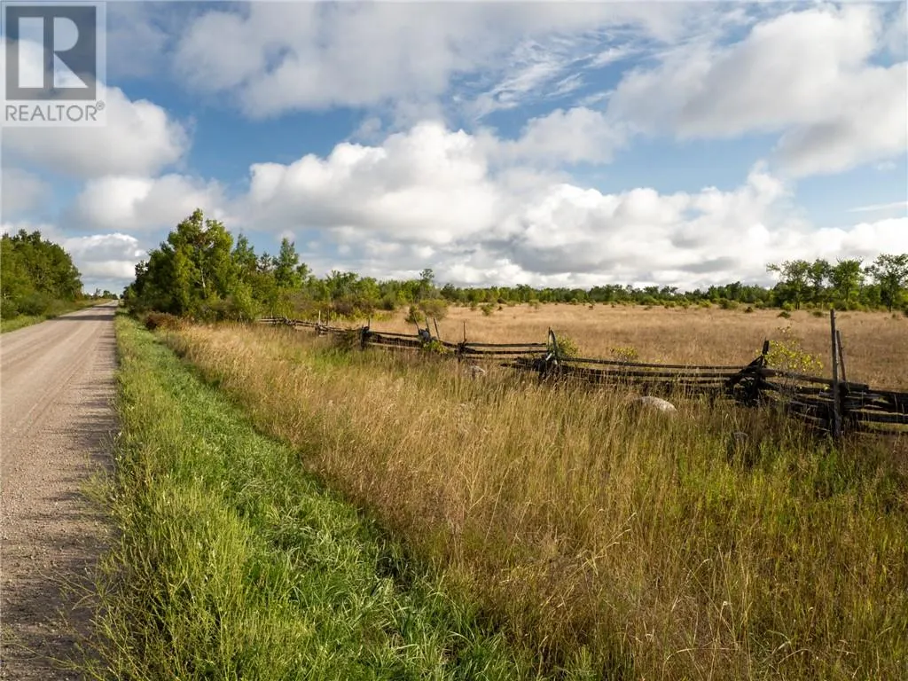 NA Ten Mile Point Road S