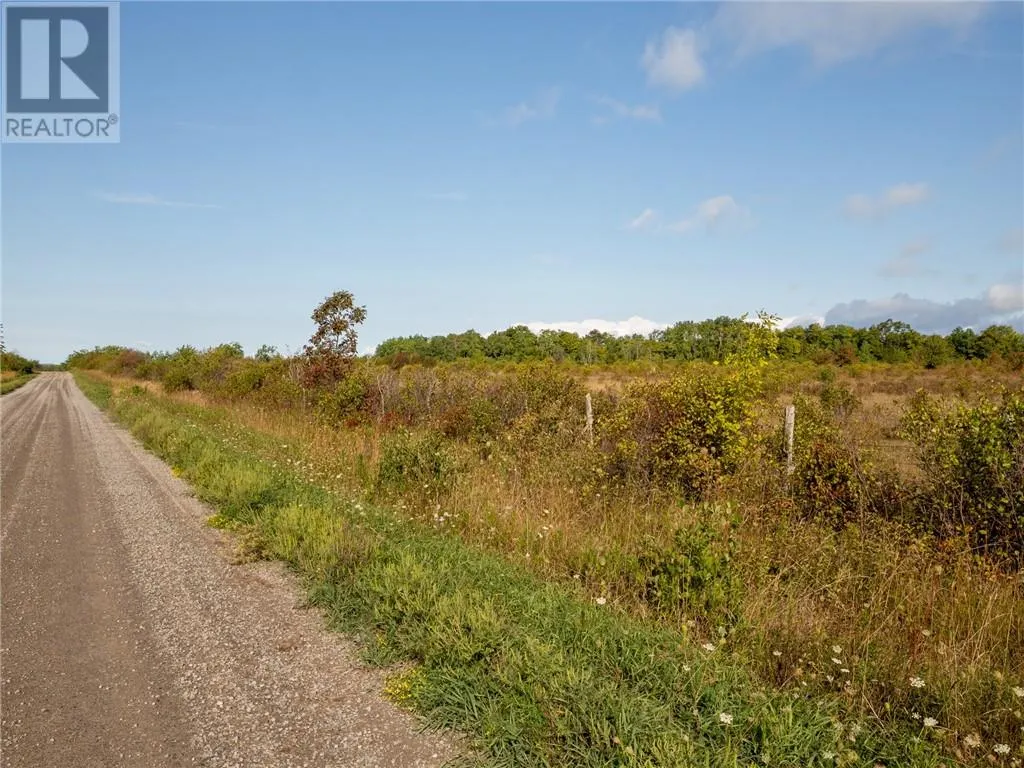 NA Ten Mile Point Road S