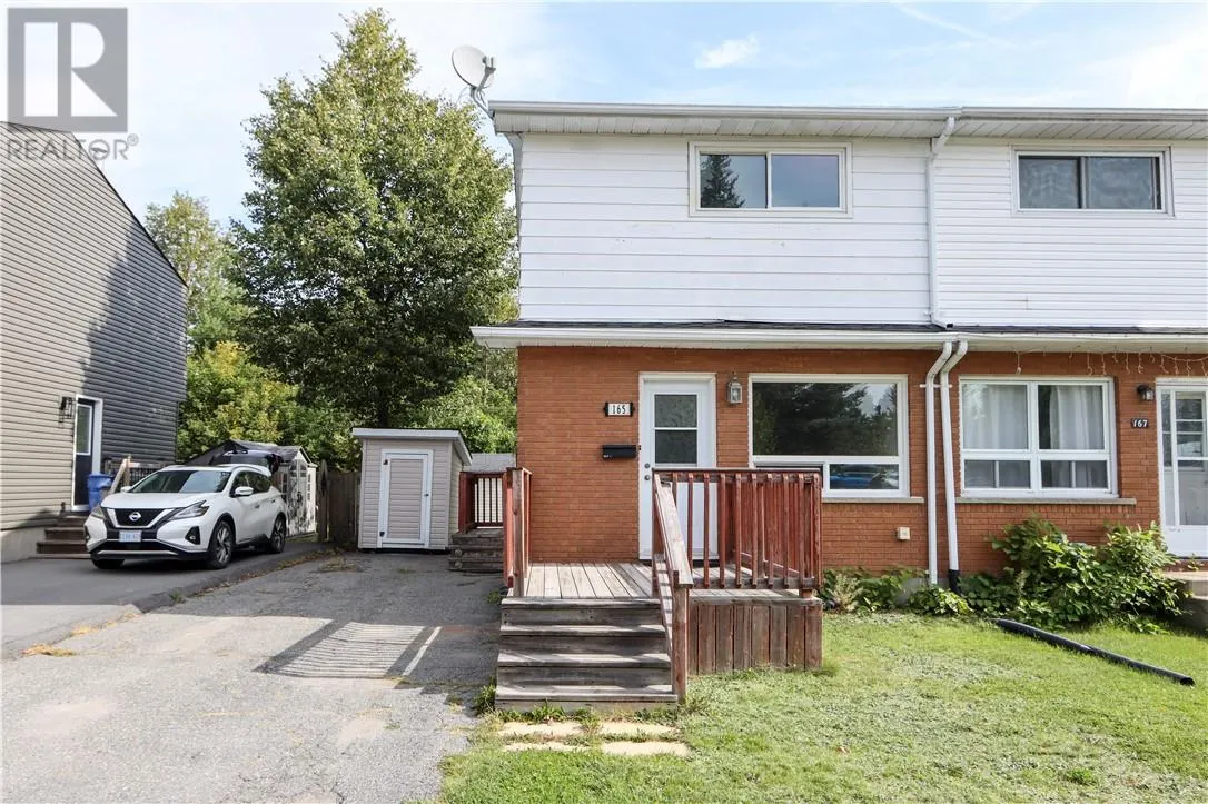 165 Shelley Drive