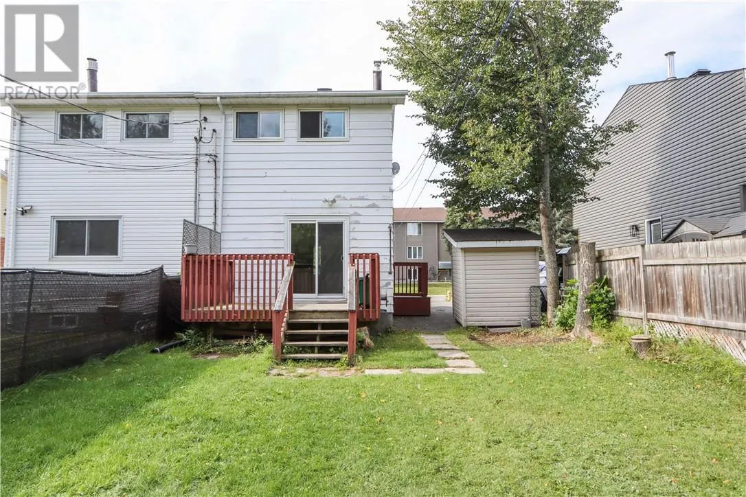 165 Shelley Drive