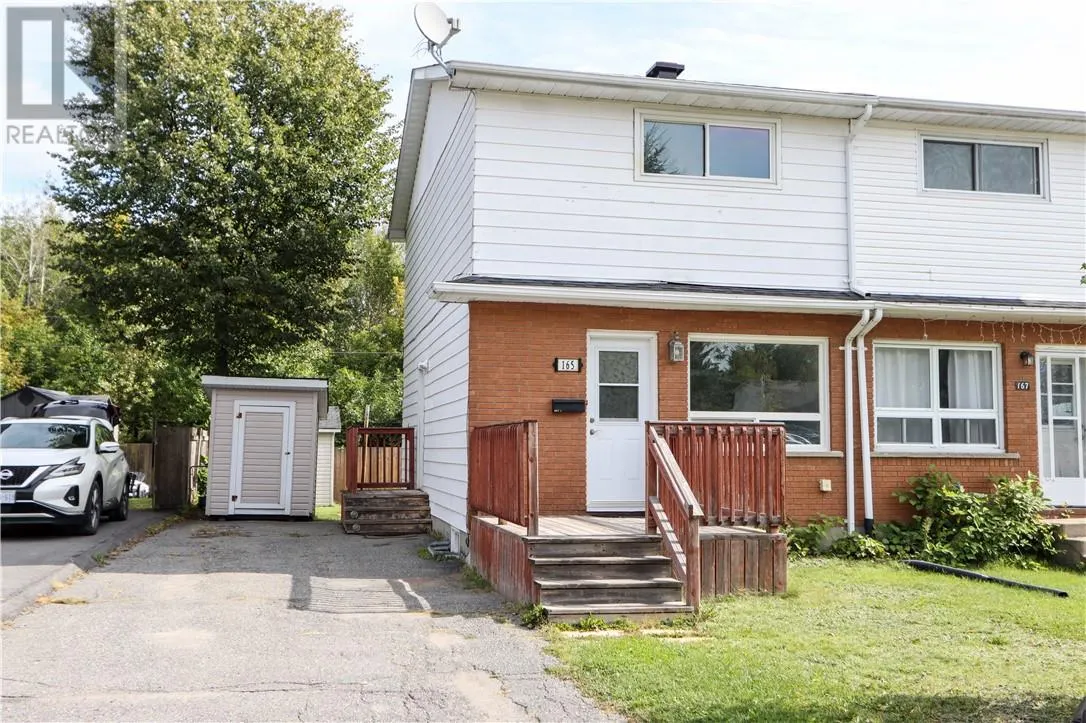 165 Shelley Drive