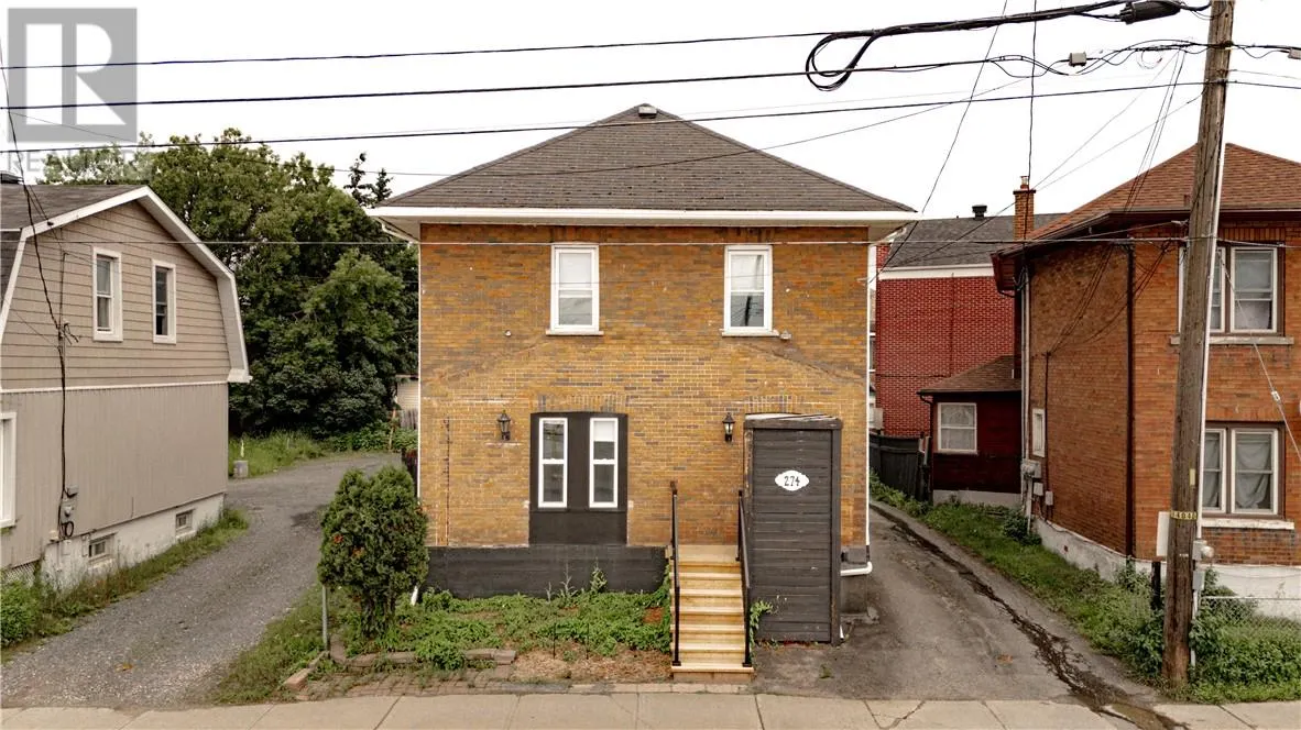 274 DOUGLAS Street