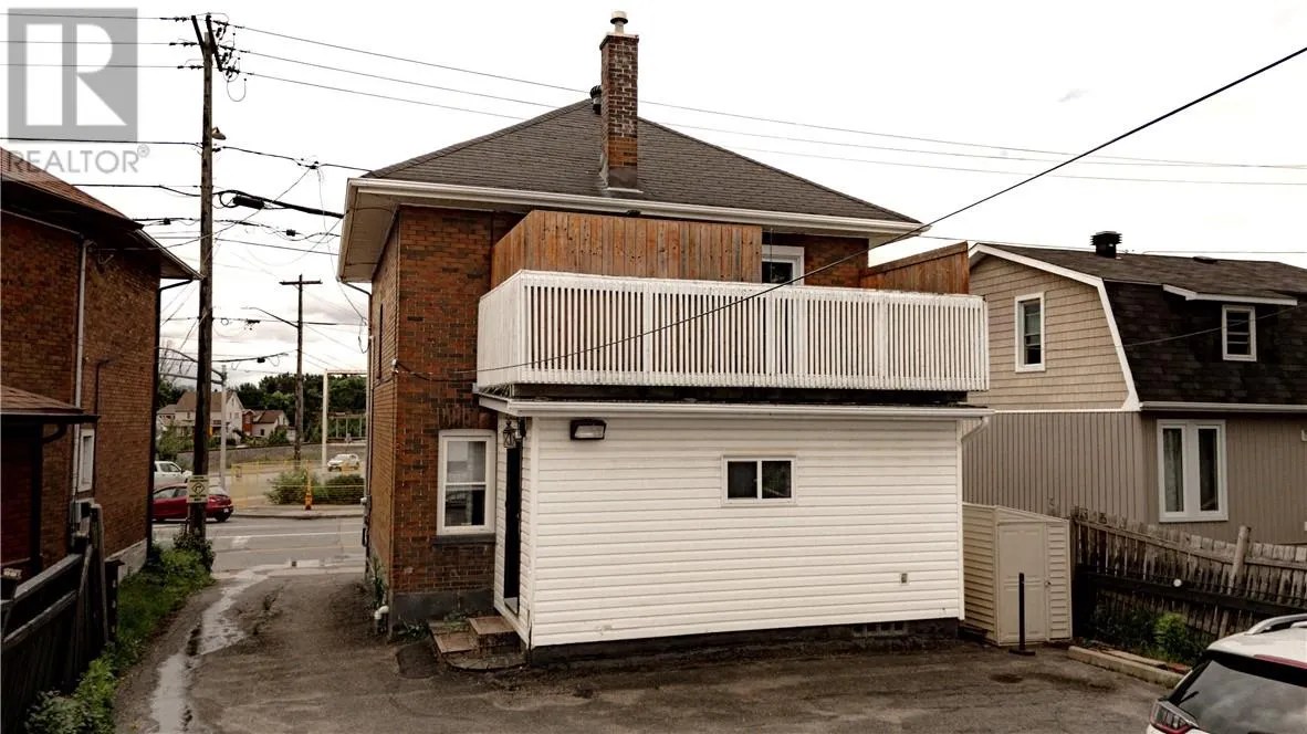 274 DOUGLAS Street