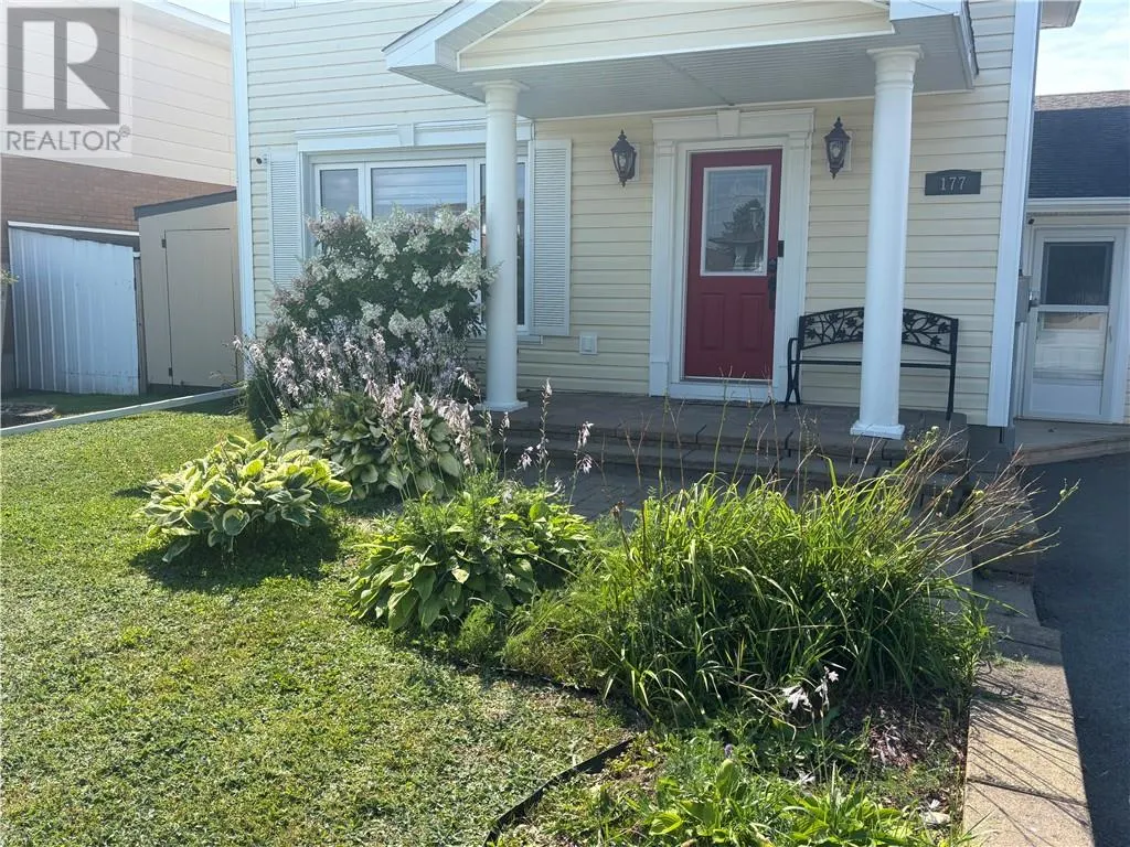 177 Edward Avenue