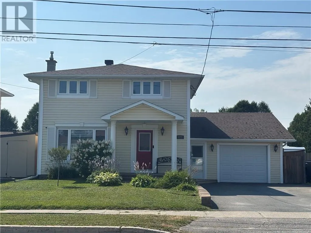 177 Edward Avenue