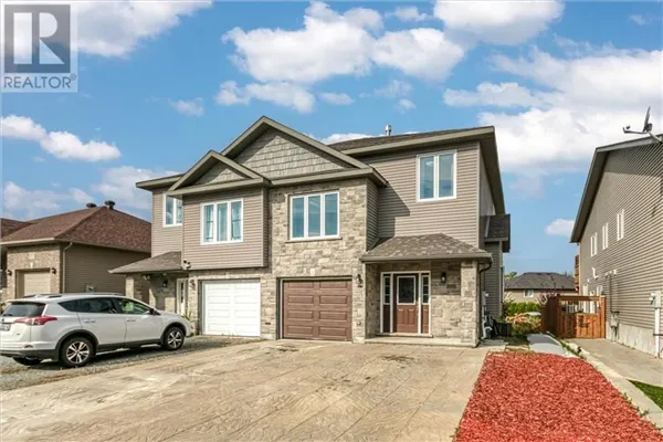 105 Eclipse Crescent