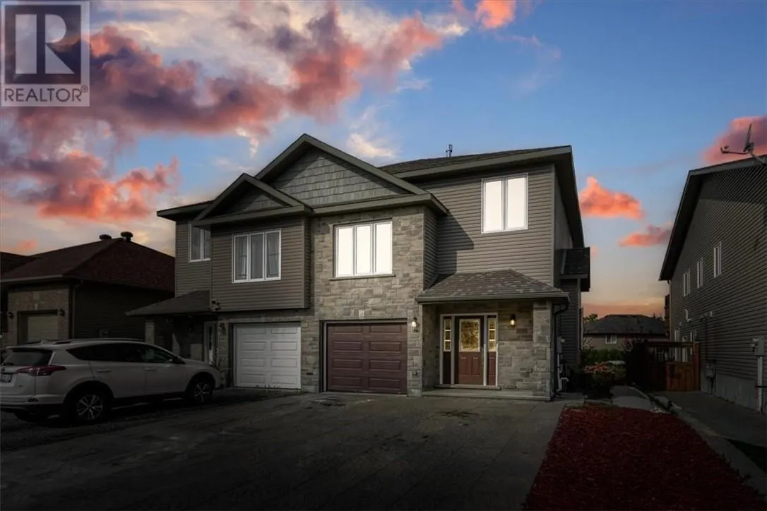 105 Eclipse Crescent