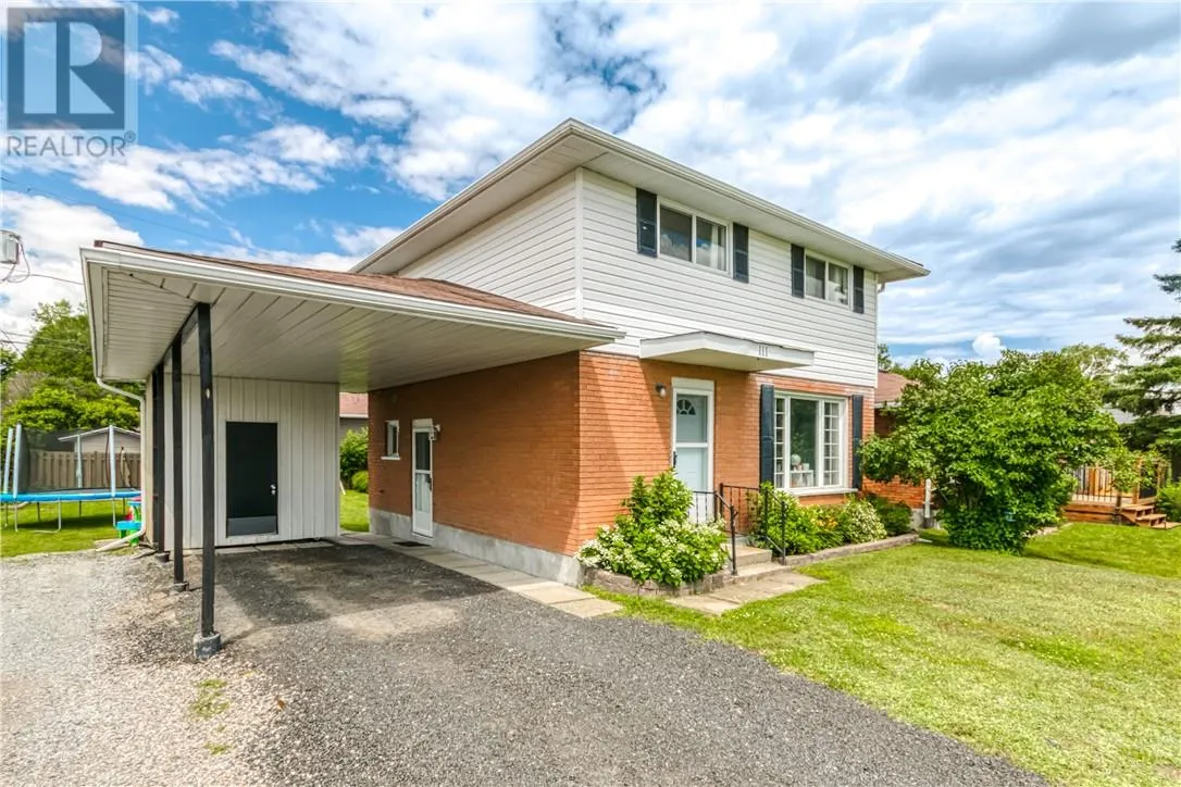 111 Pinellas Road