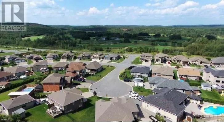 536 Bonaventure (Lot 14)