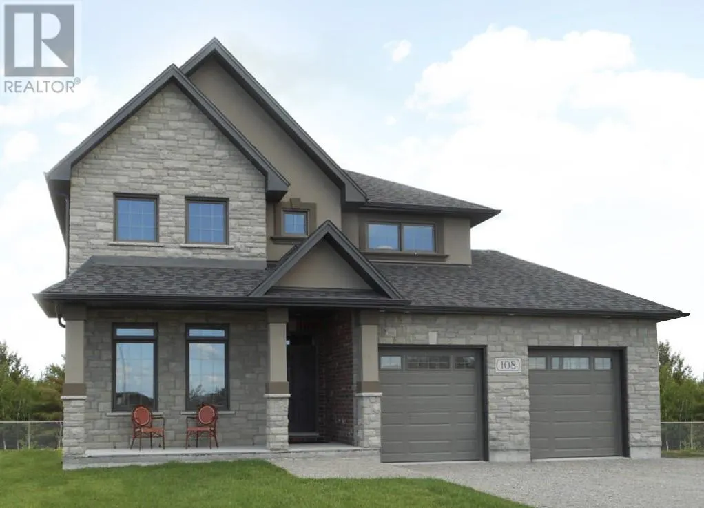 536 Bonaventure (Lot 14)