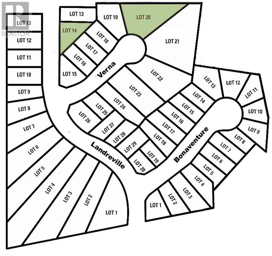 406 Verna (Lot 15)