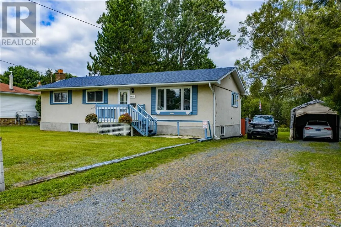 1556 Talon Street