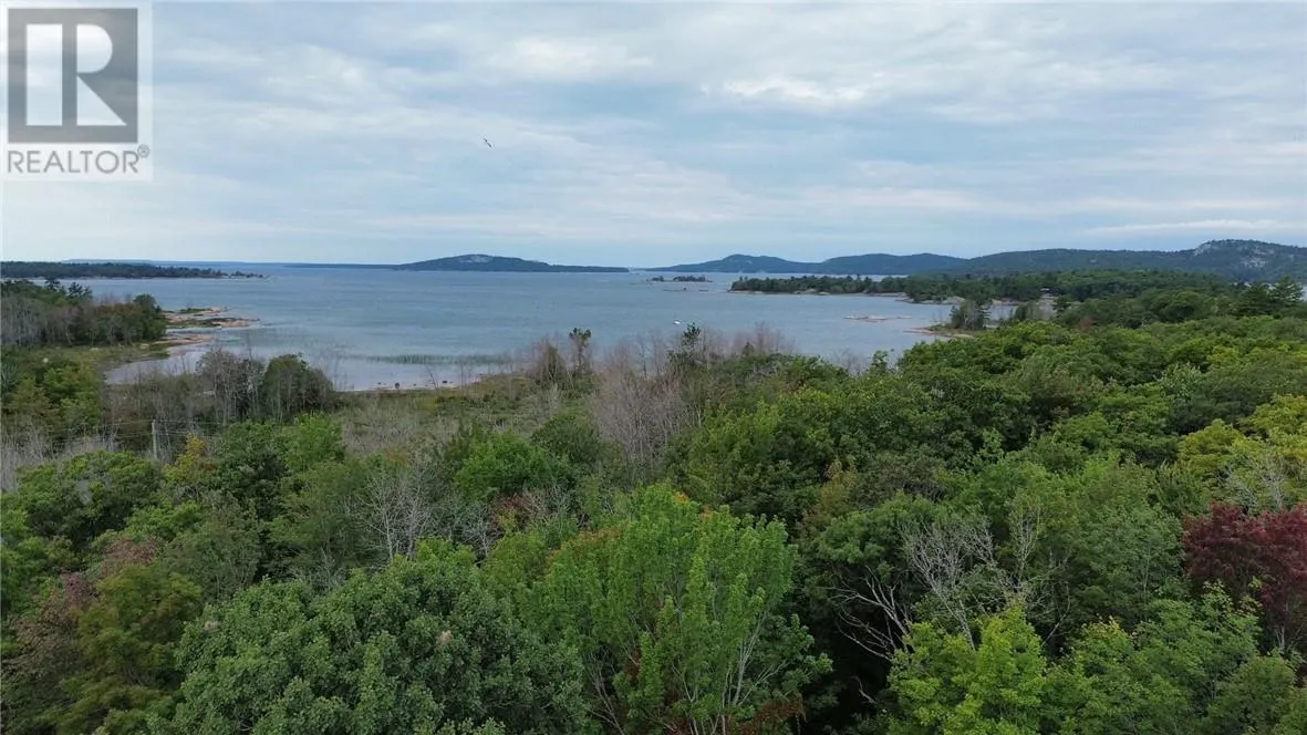 LOT 1 Perry Avenue