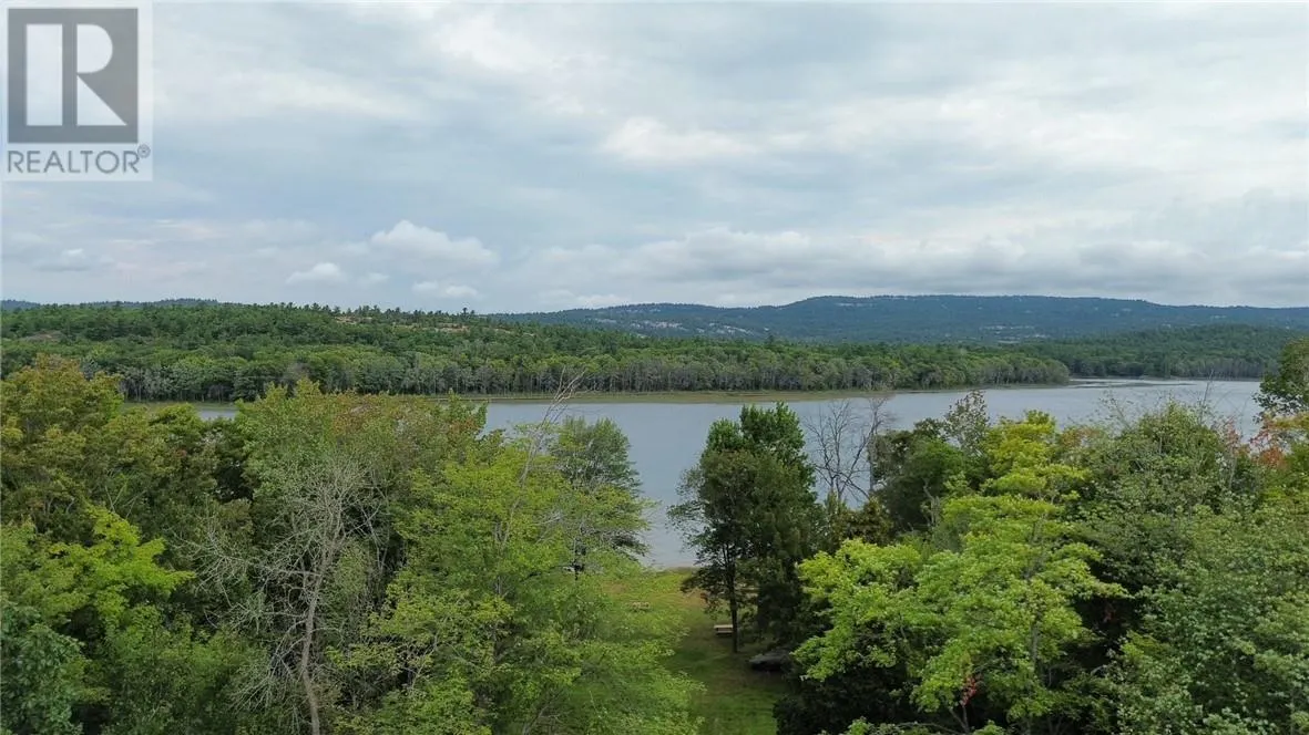 LOT 1 Perry Avenue