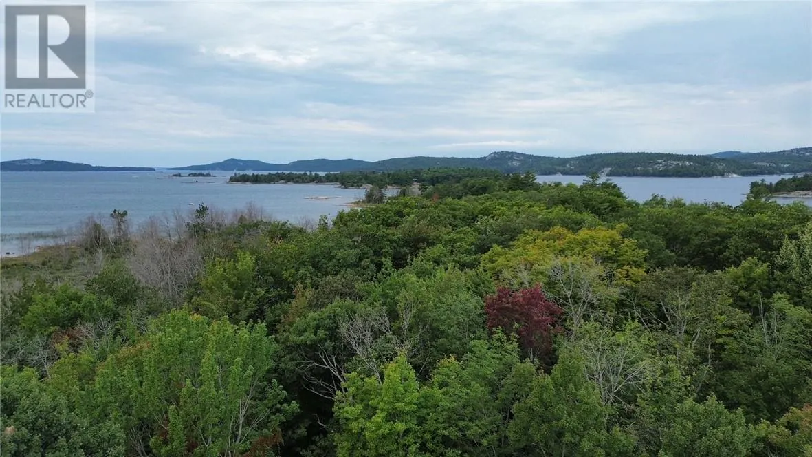 LOT 4 Perry Avenue