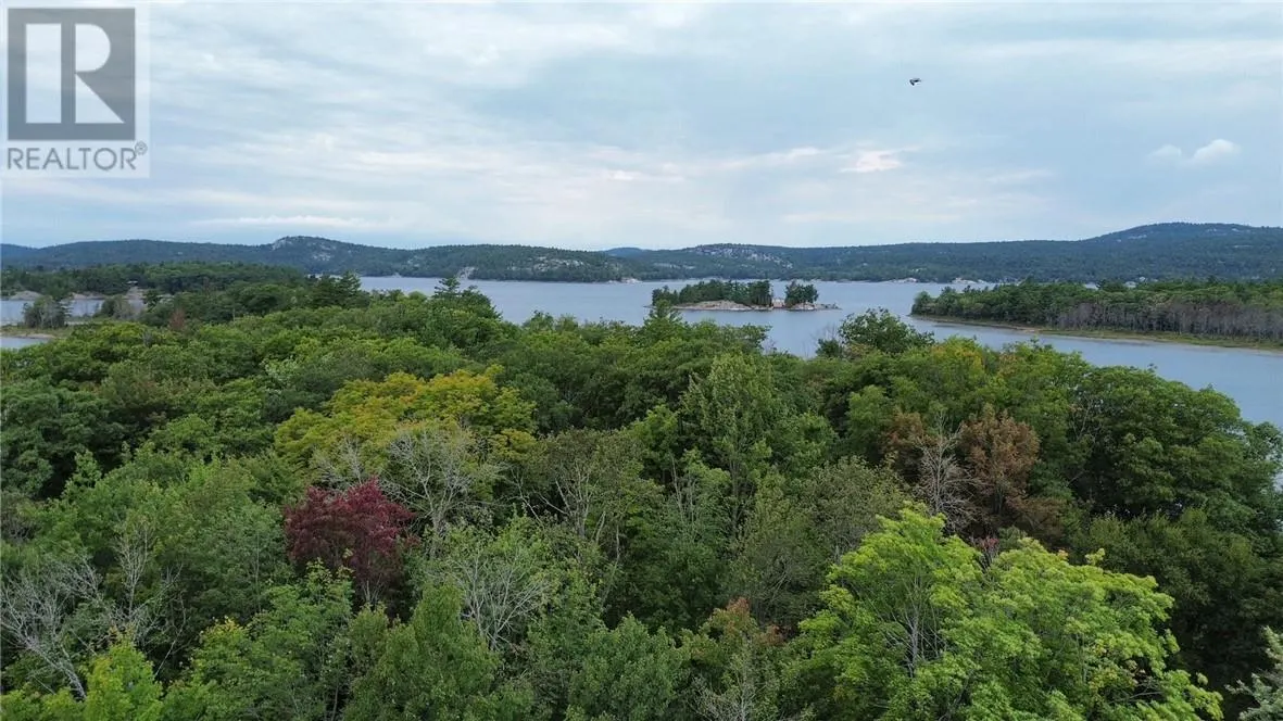 LOT 6 Perry Avenue