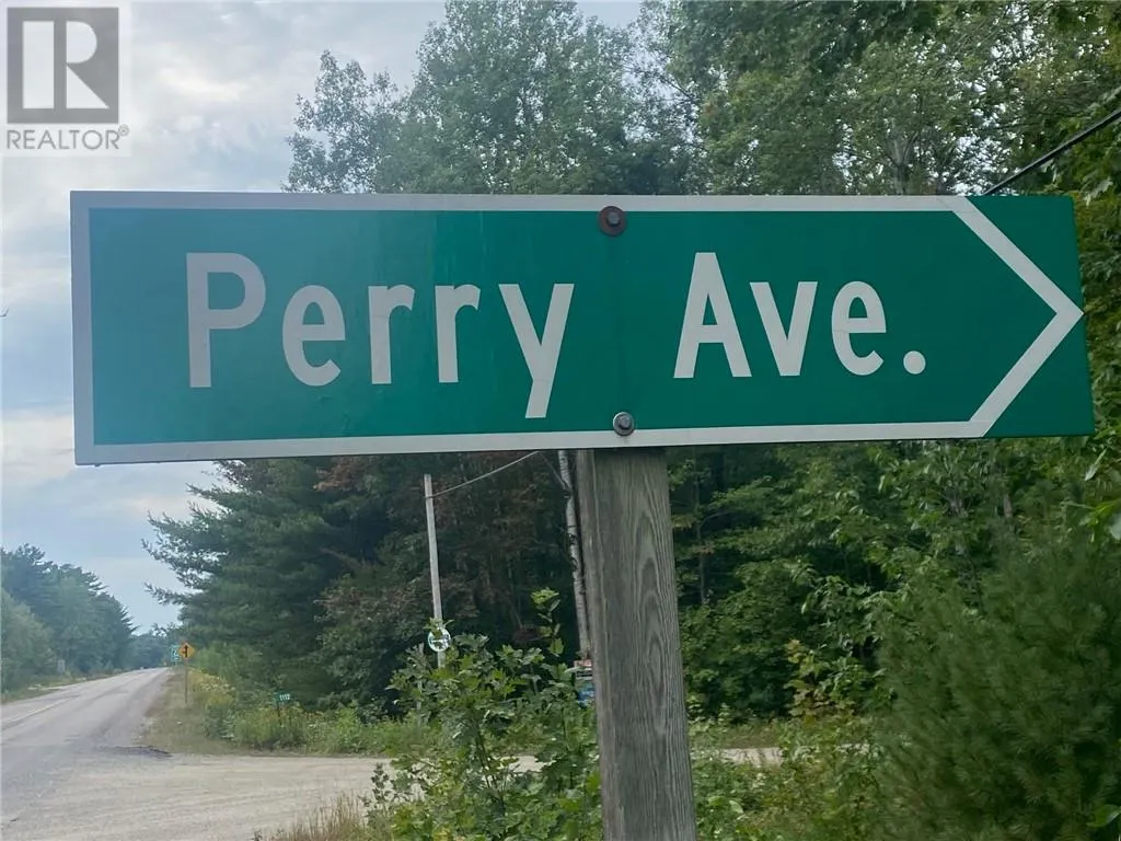 LOT 6 Perry Avenue