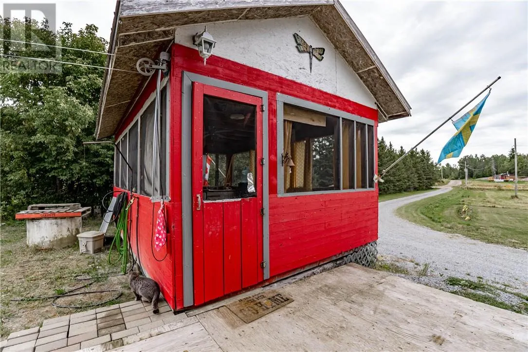 617 Pine Poultry Road