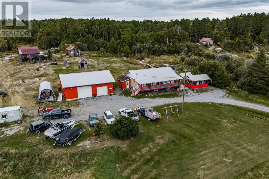 617 Pine Poultry Road
