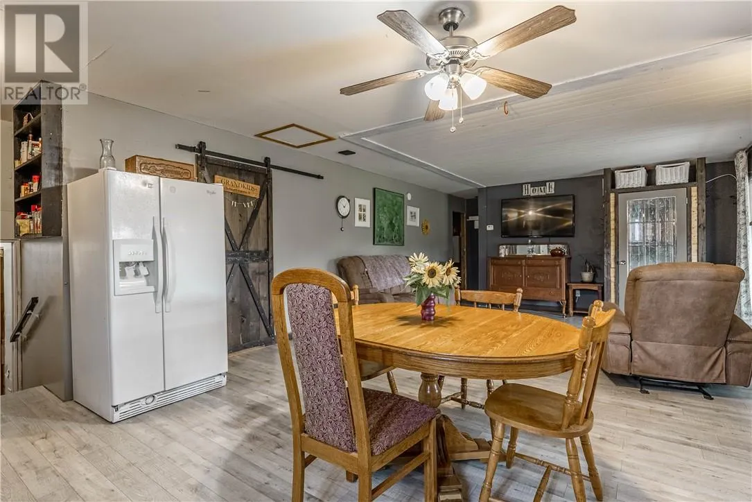 617 Pine Poultry Road
