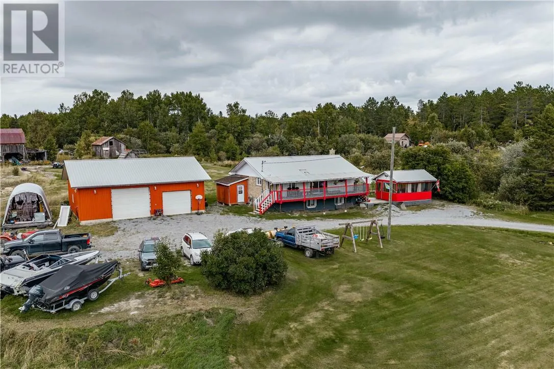 617 Pine Poultry Road